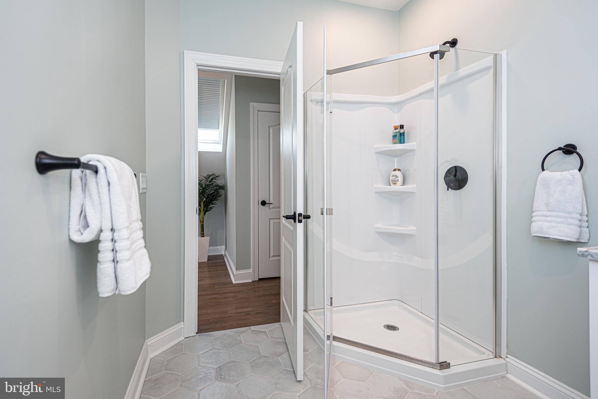 HERON HARBOUR - Residential