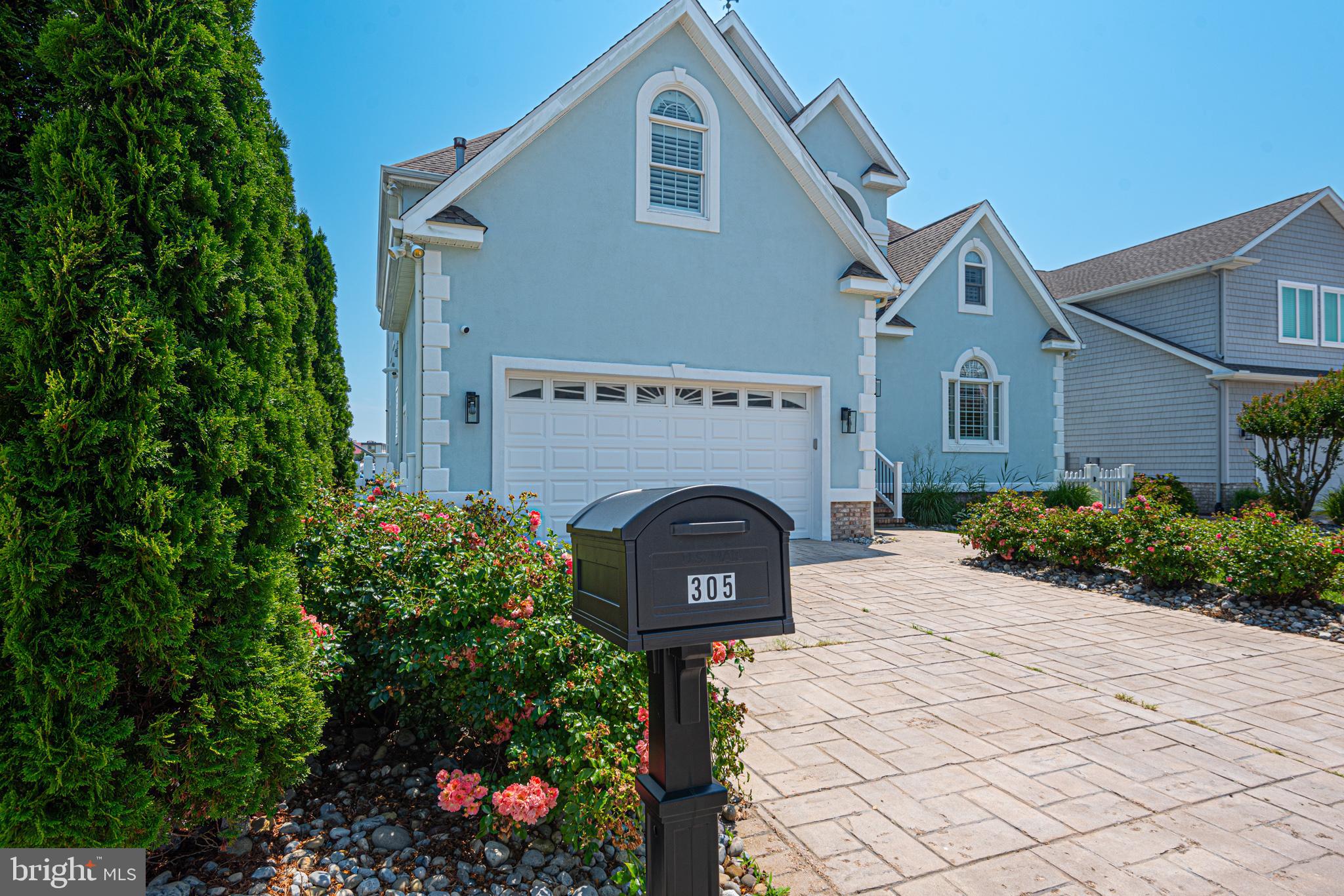 HERON HARBOUR - Residential