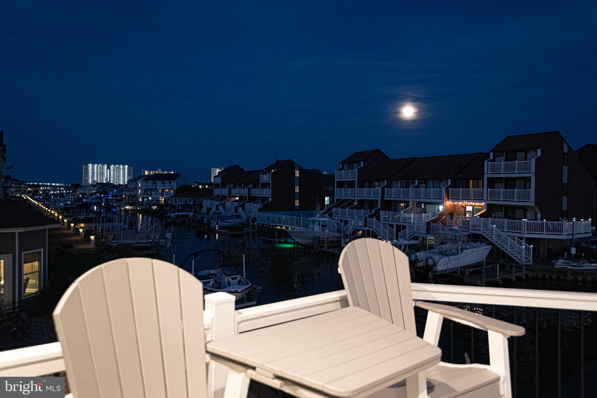 HERON HARBOUR - Residential