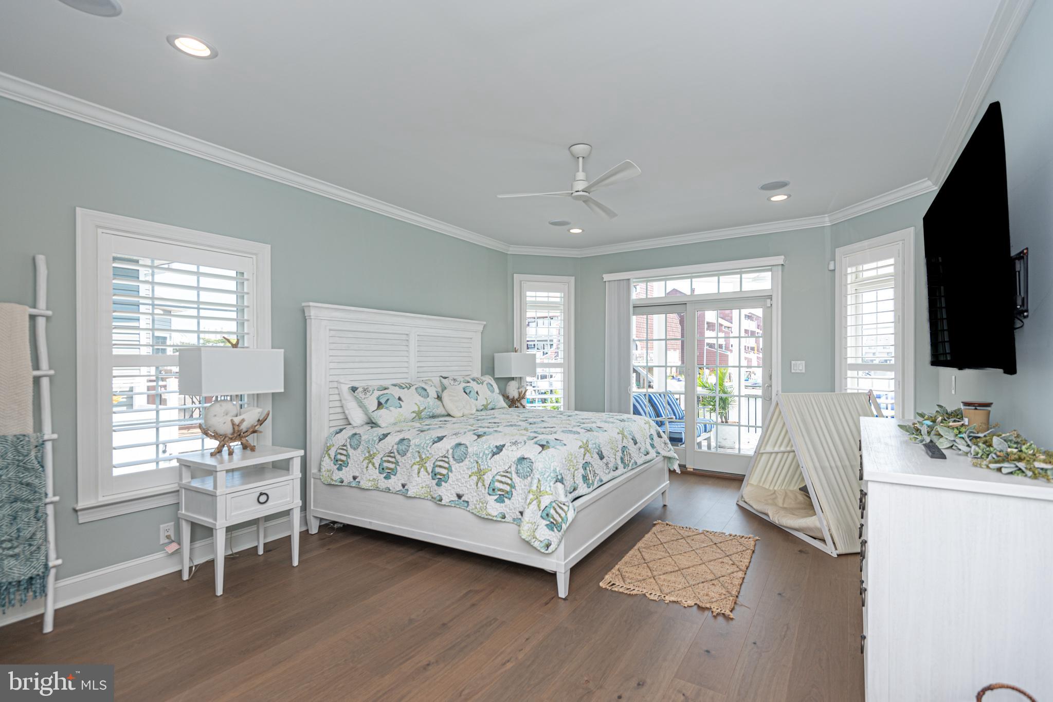 HERON HARBOUR - Residential