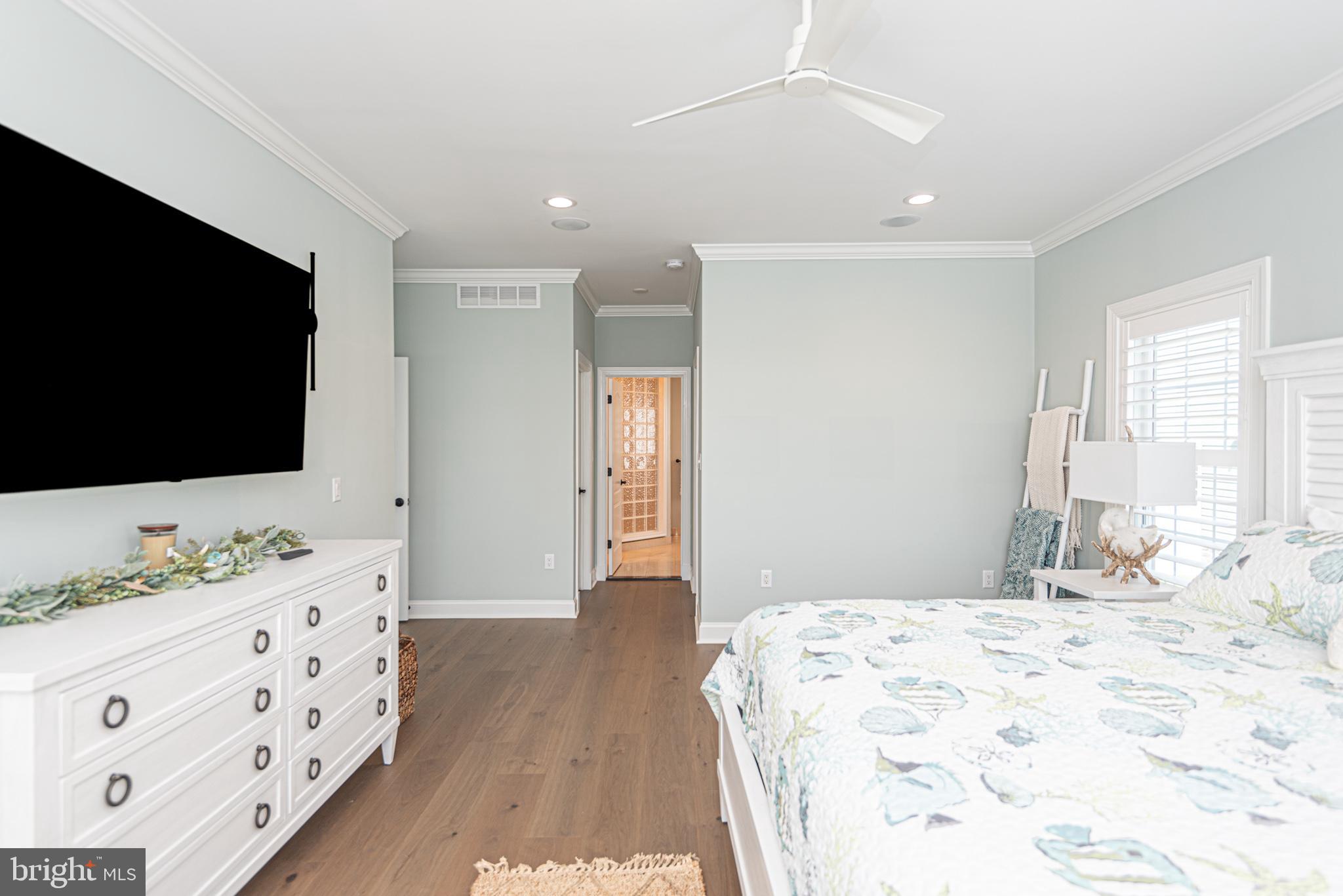 HERON HARBOUR - Residential