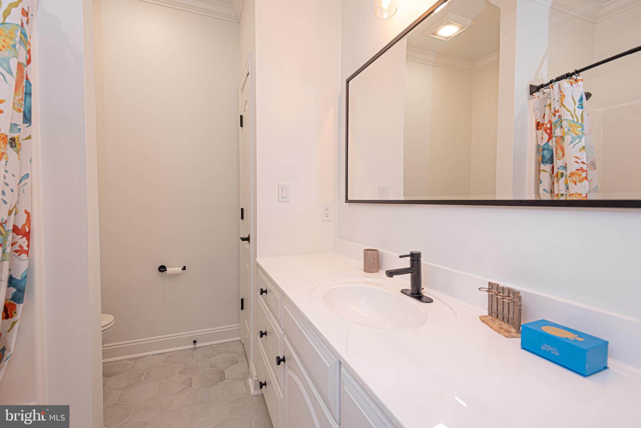 HERON HARBOUR - Residential