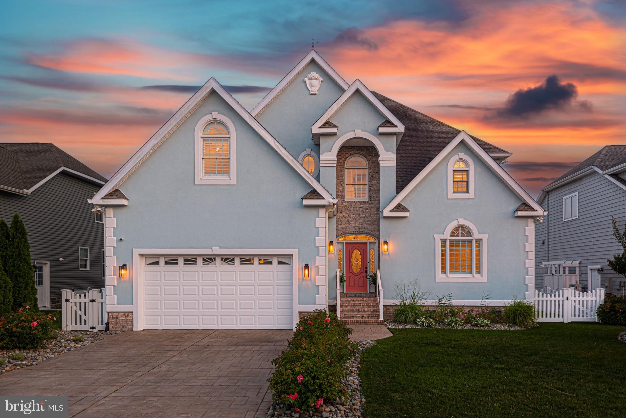 HERON HARBOUR - Residential