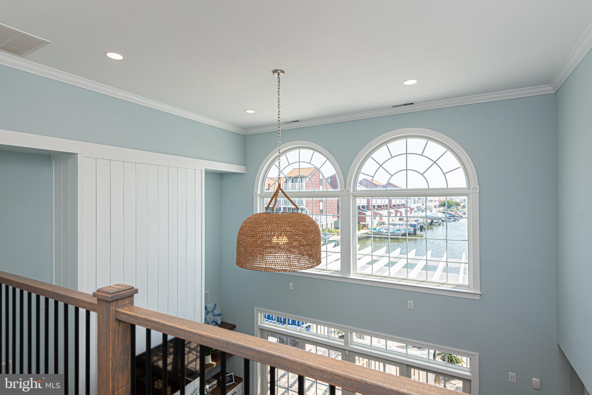 HERON HARBOUR - Residential