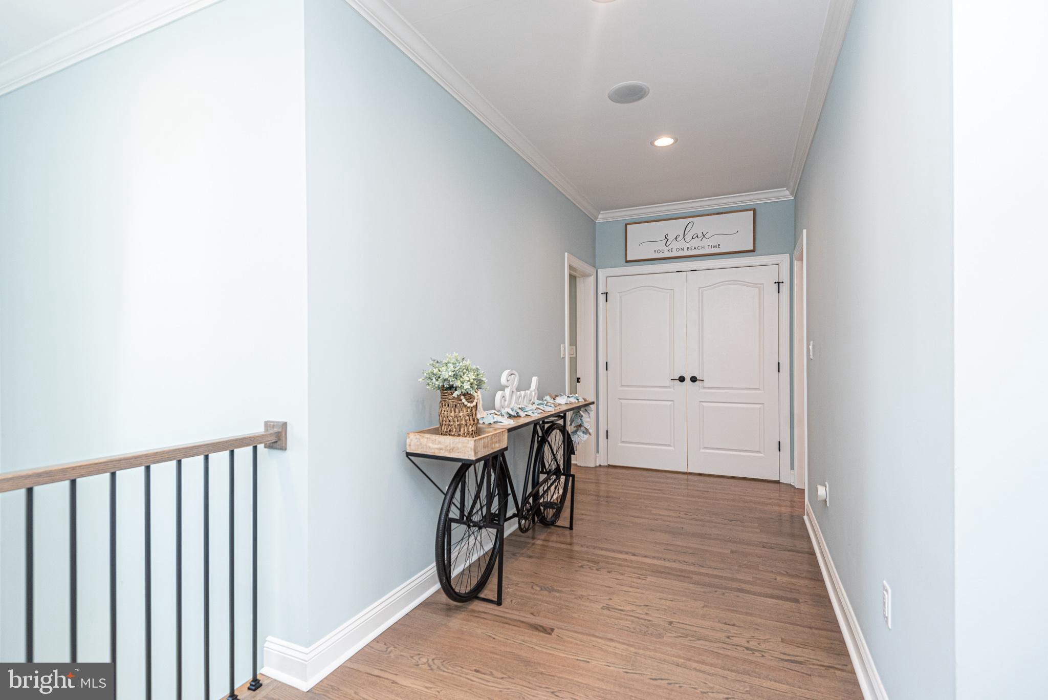 HERON HARBOUR - Residential