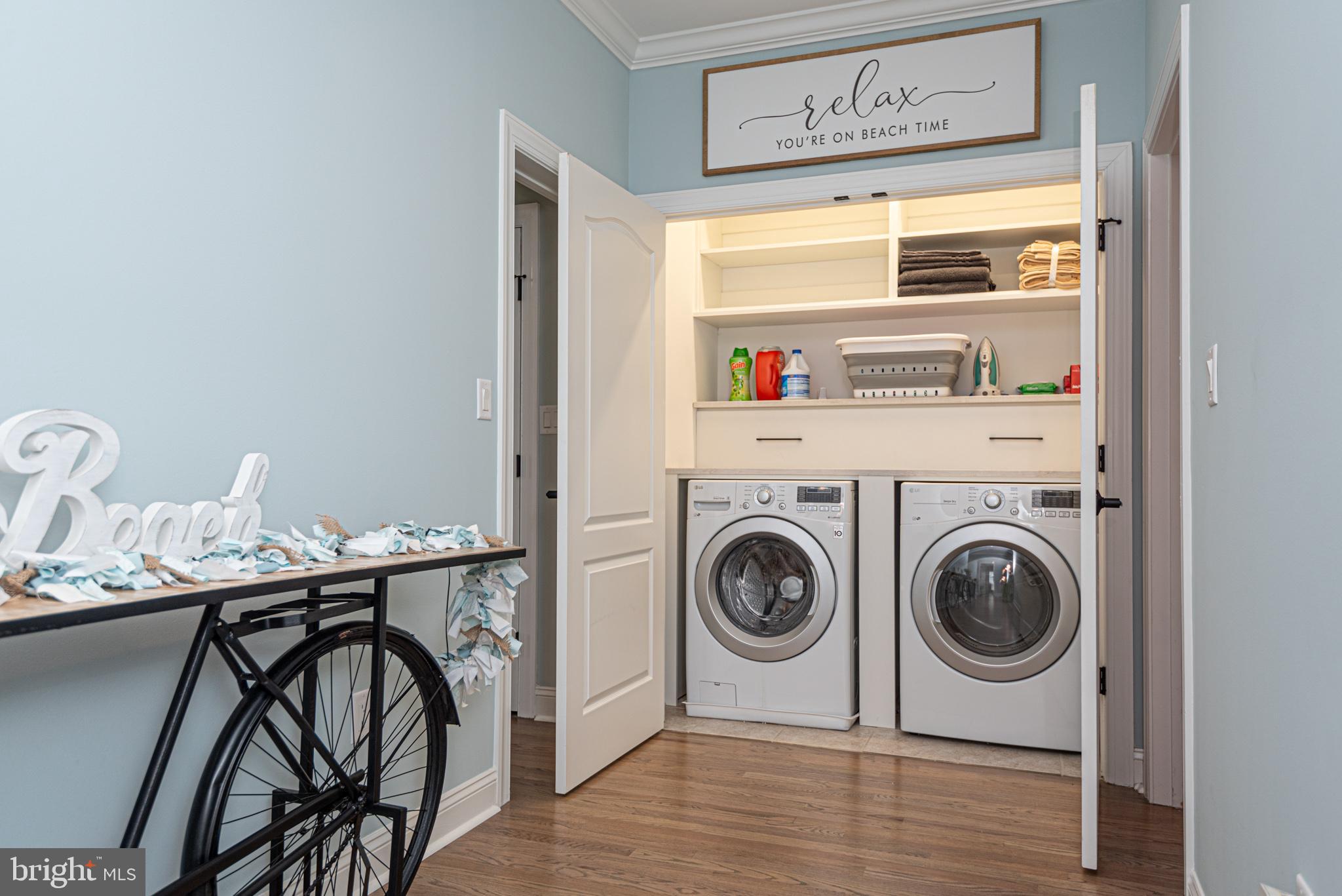 HERON HARBOUR - Residential