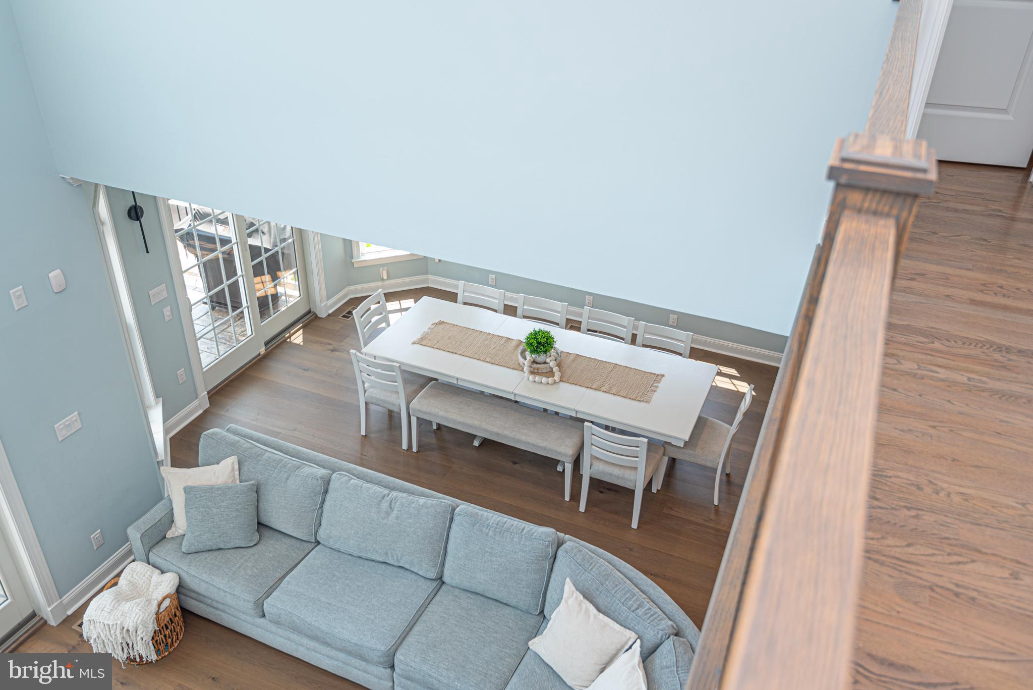 HERON HARBOUR - Residential