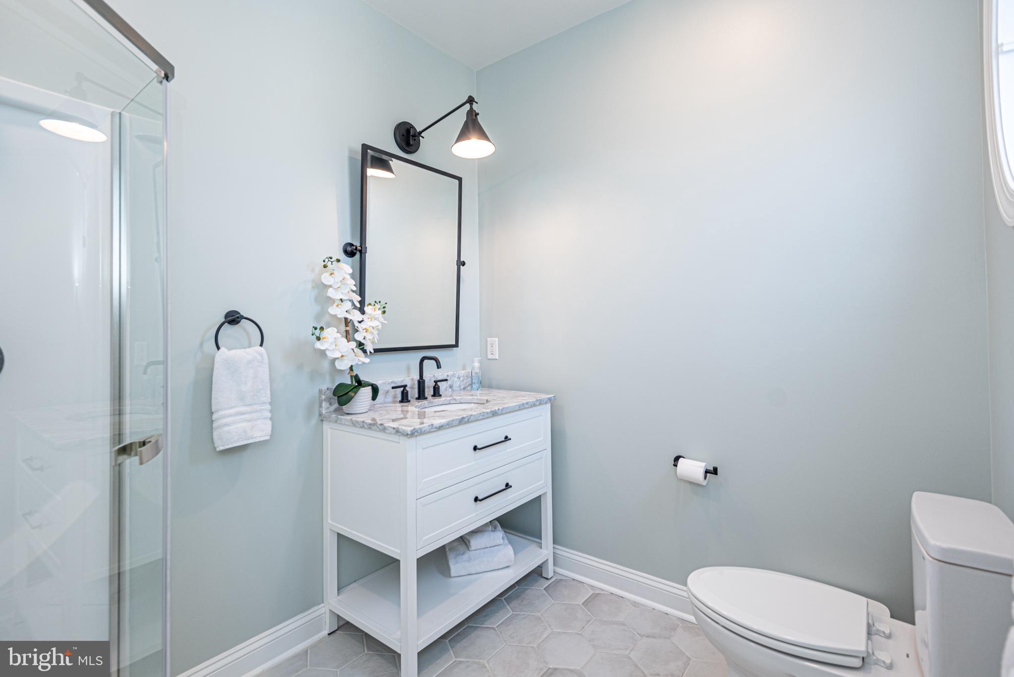 HERON HARBOUR - Residential