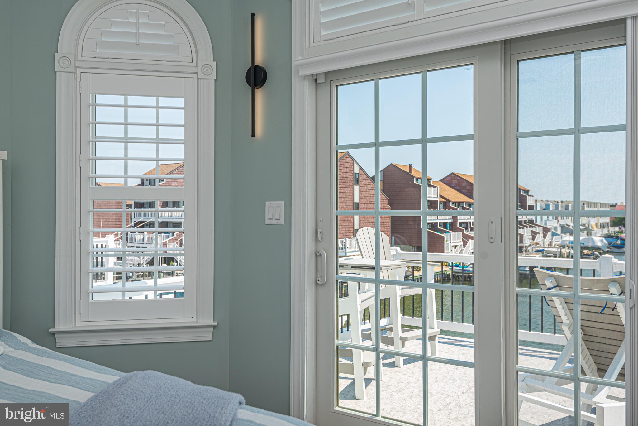 HERON HARBOUR - Residential