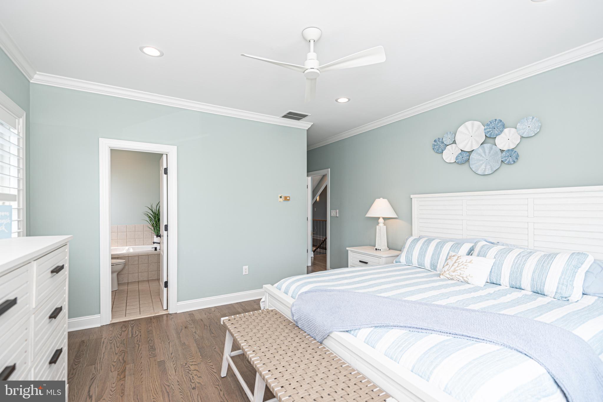 HERON HARBOUR - Residential