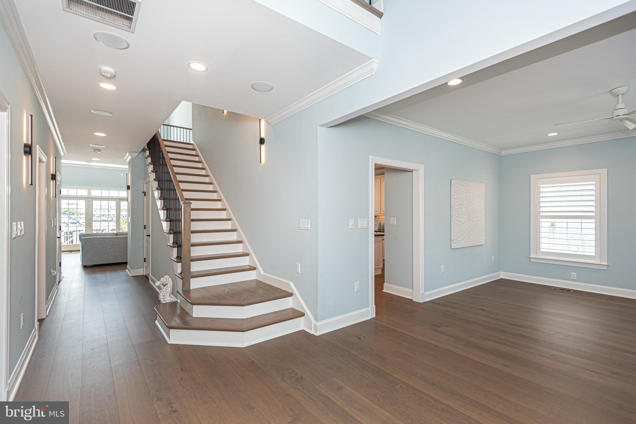 HERON HARBOUR - Residential