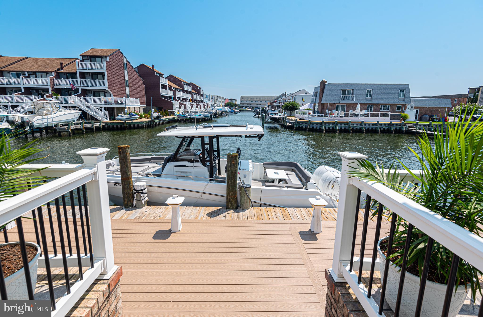 HERON HARBOUR - Residential