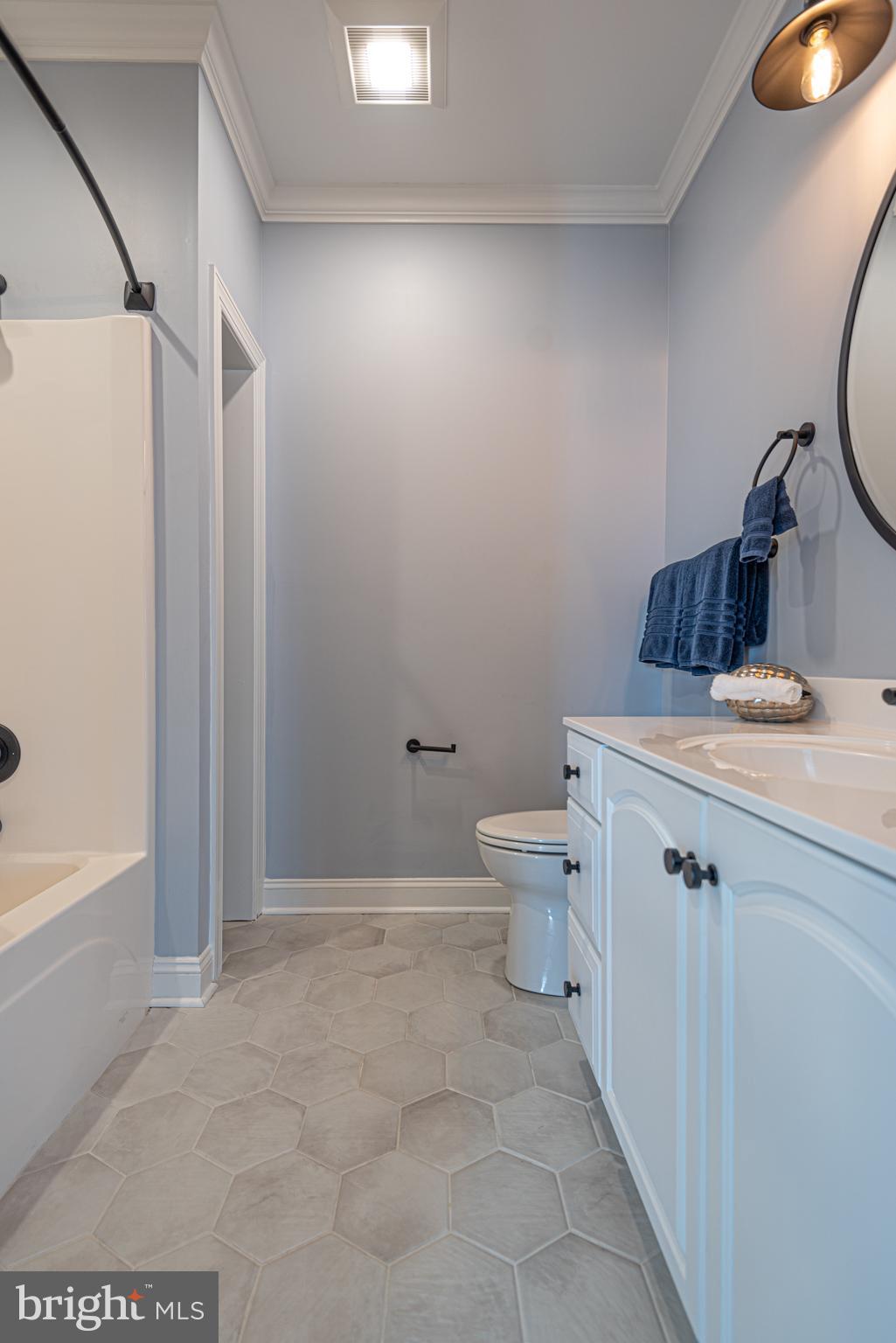 HERON HARBOUR - Residential