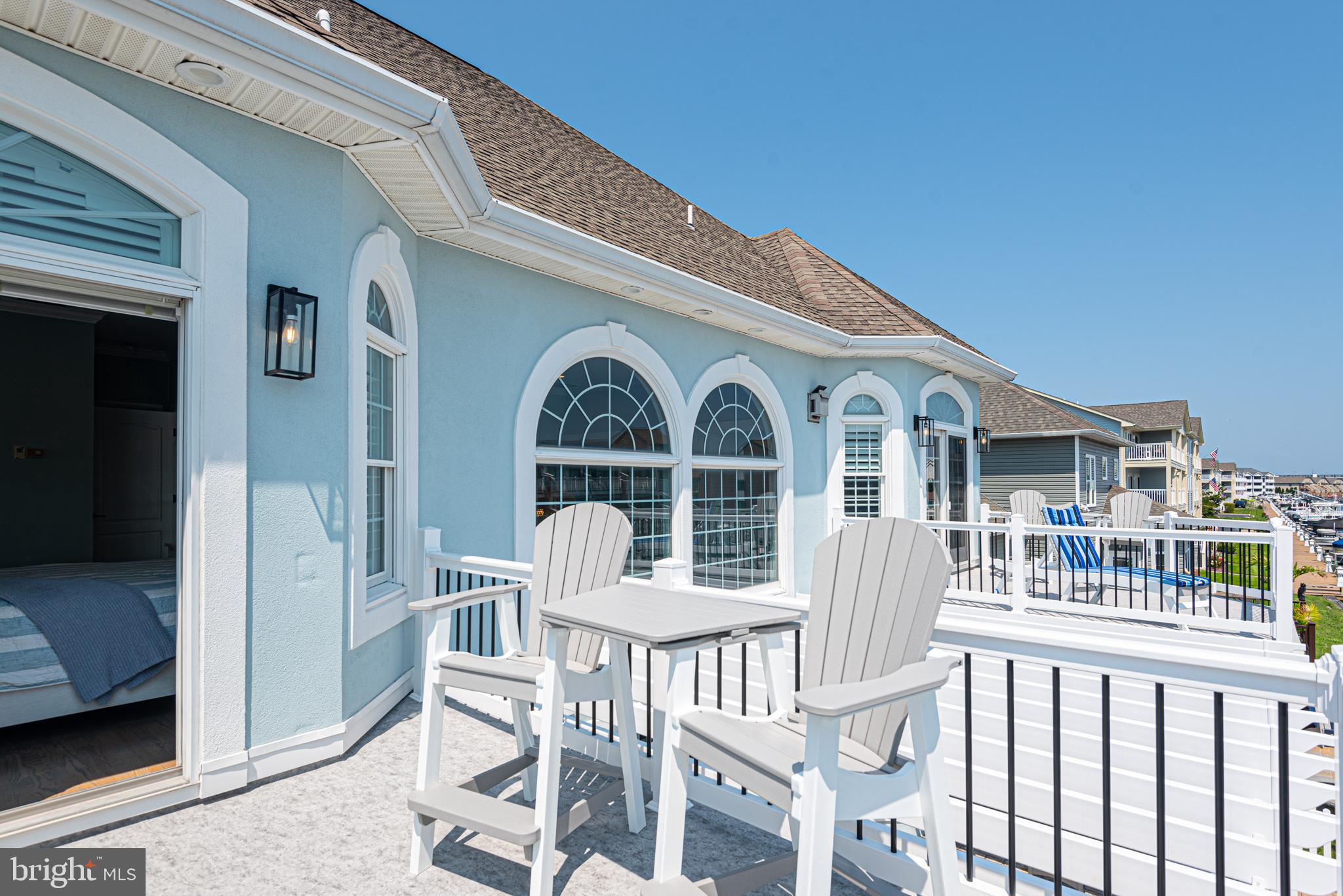 HERON HARBOUR - Residential