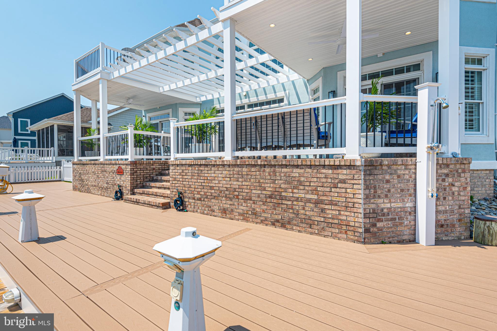 HERON HARBOUR - Residential