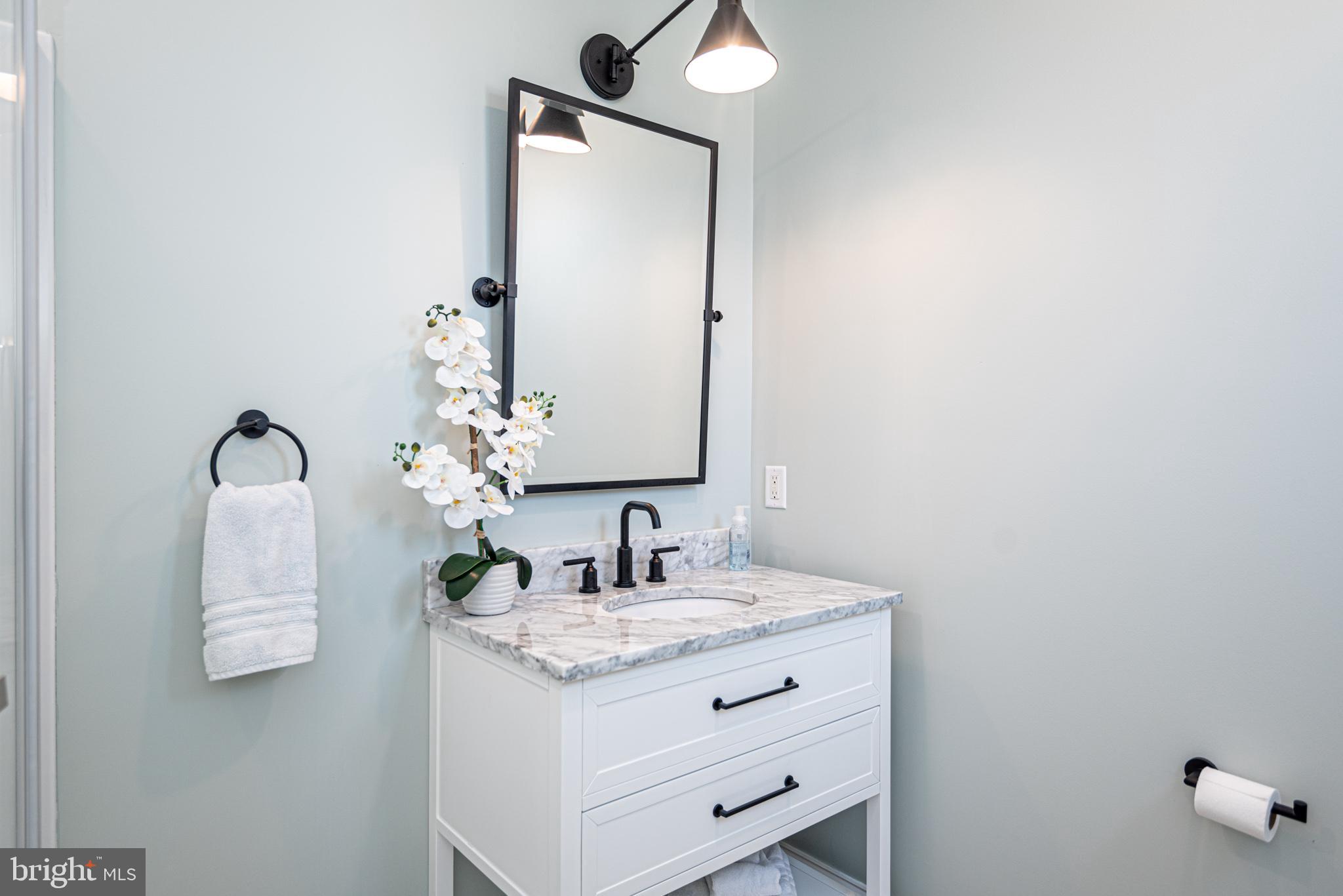 HERON HARBOUR - Residential