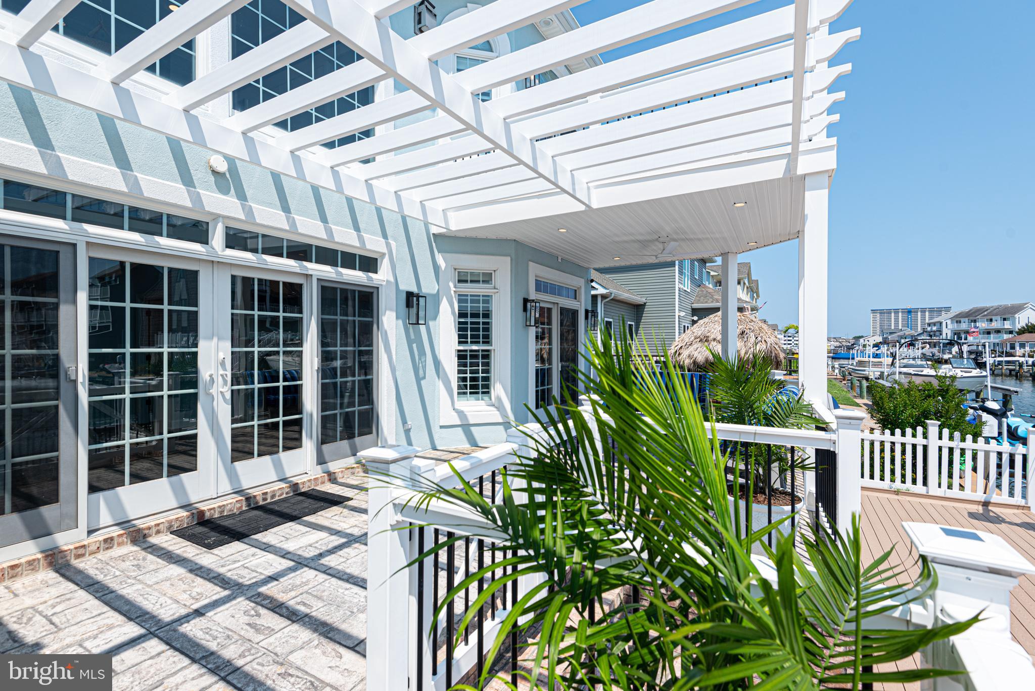 HERON HARBOUR - Residential