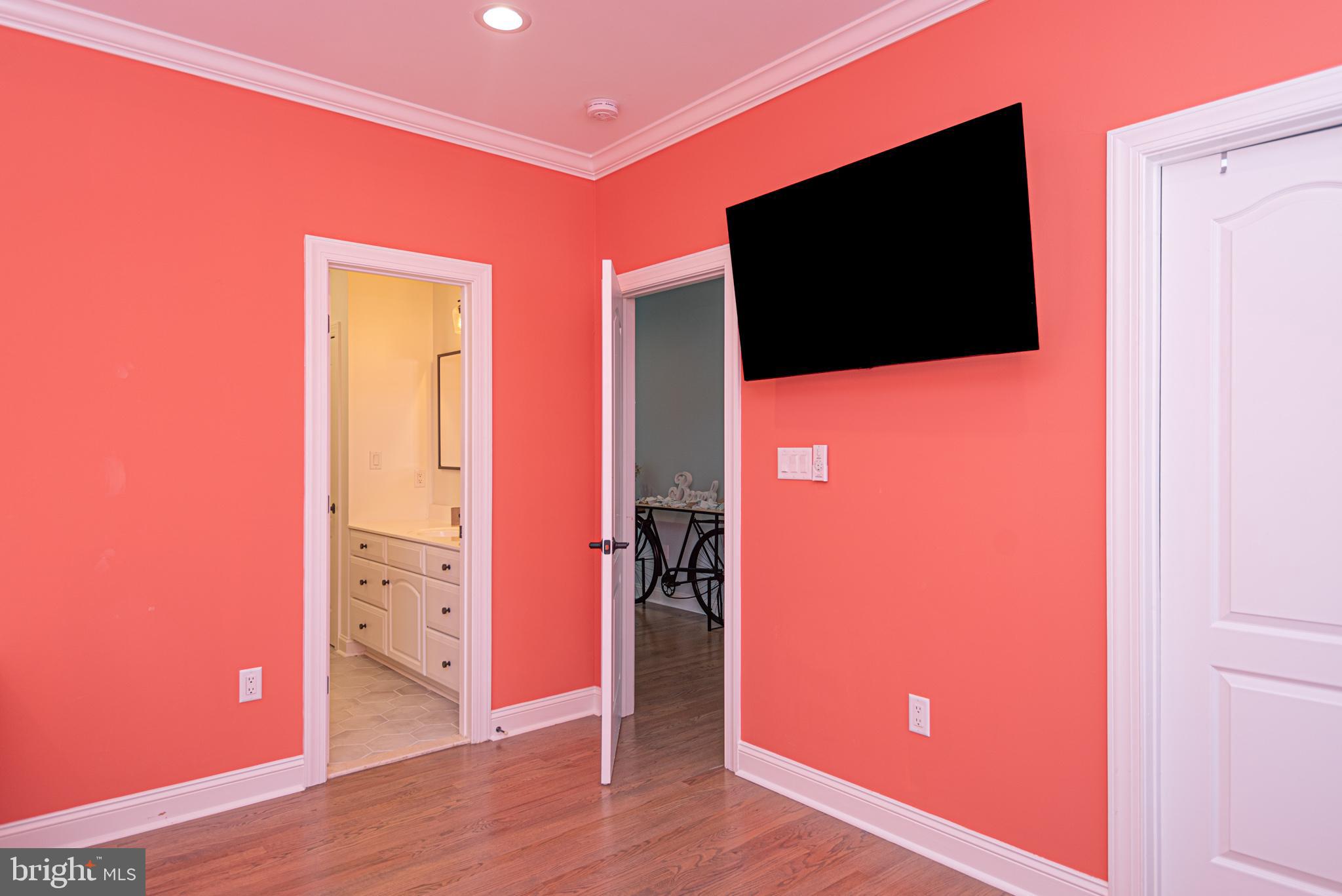 HERON HARBOUR - Residential