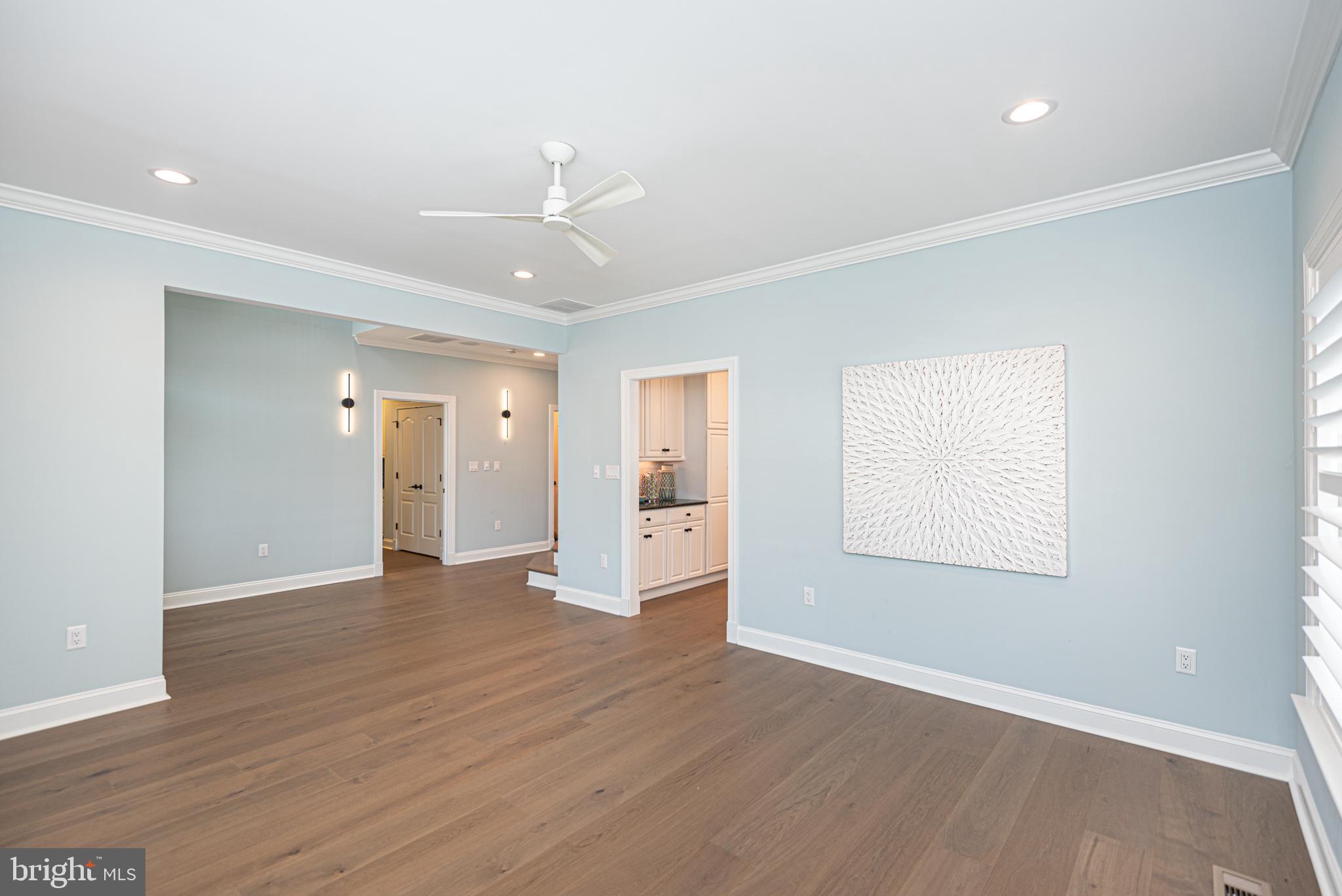 HERON HARBOUR - Residential