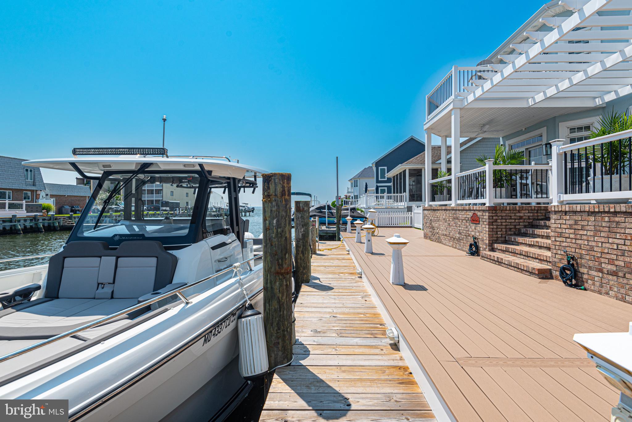 HERON HARBOUR - Residential