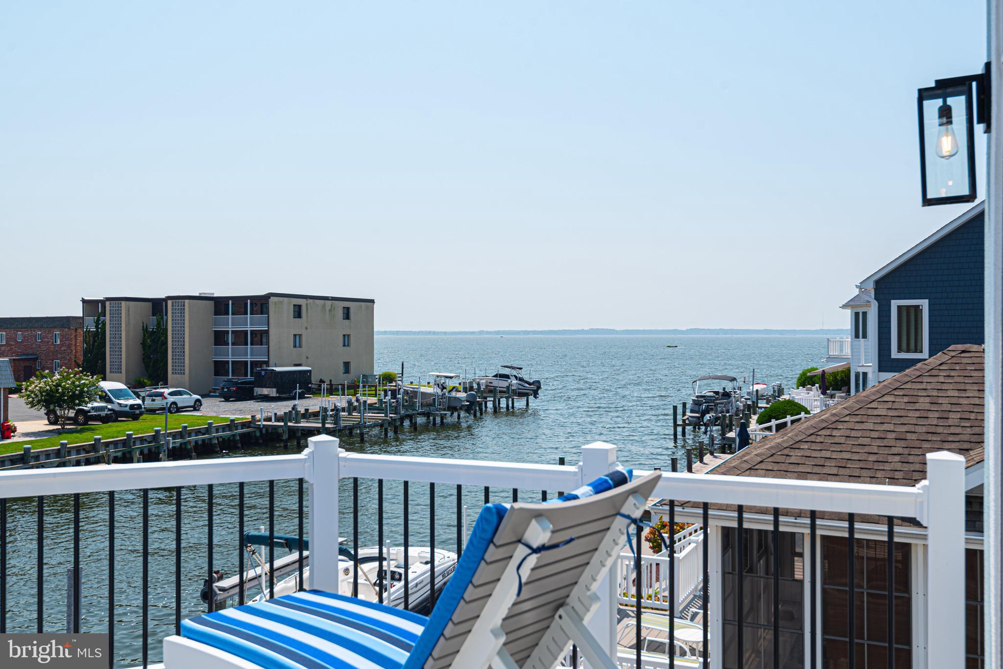 HERON HARBOUR - Residential