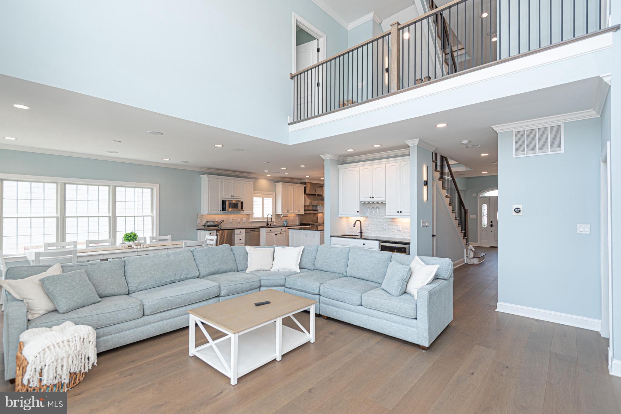 HERON HARBOUR - Residential