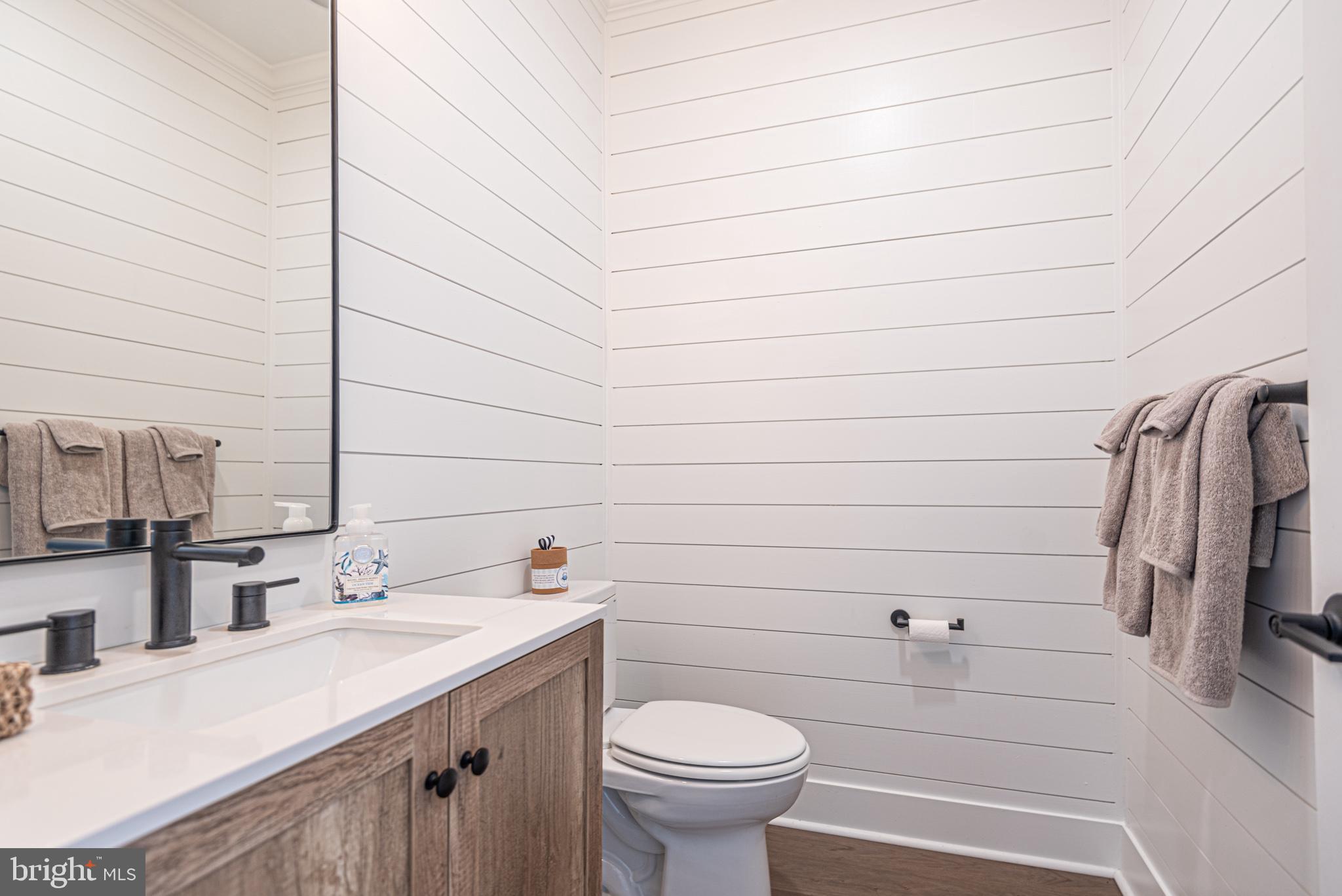 HERON HARBOUR - Residential