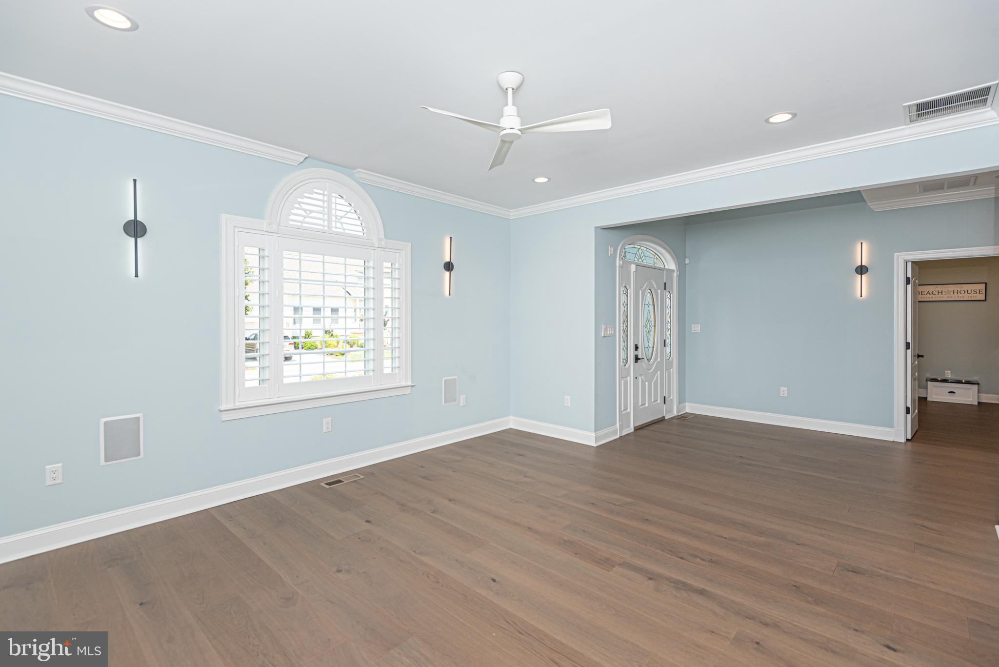 HERON HARBOUR - Residential