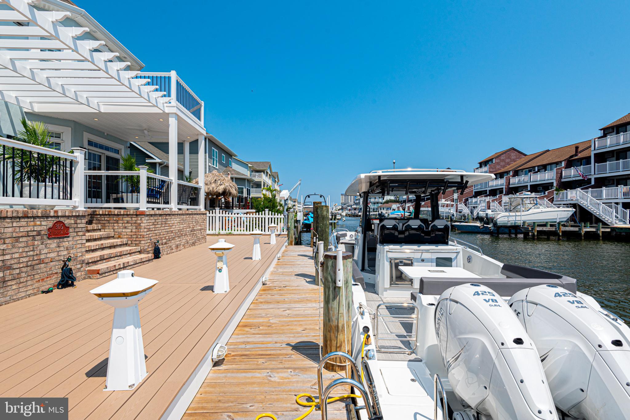 HERON HARBOUR - Residential