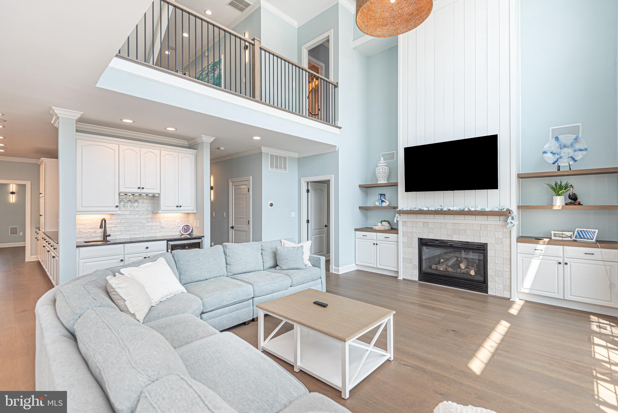 HERON HARBOUR - Residential