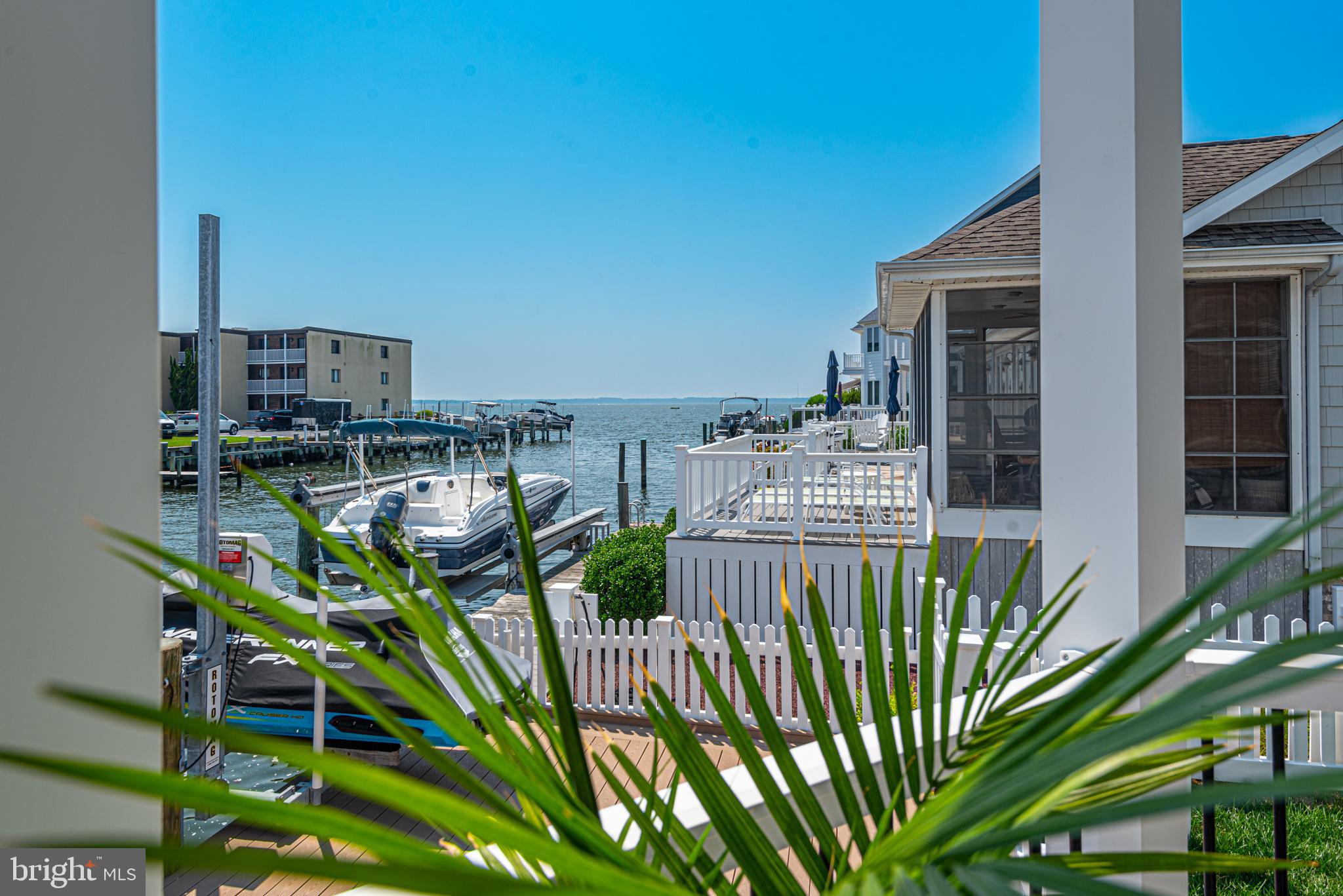 HERON HARBOUR - Residential