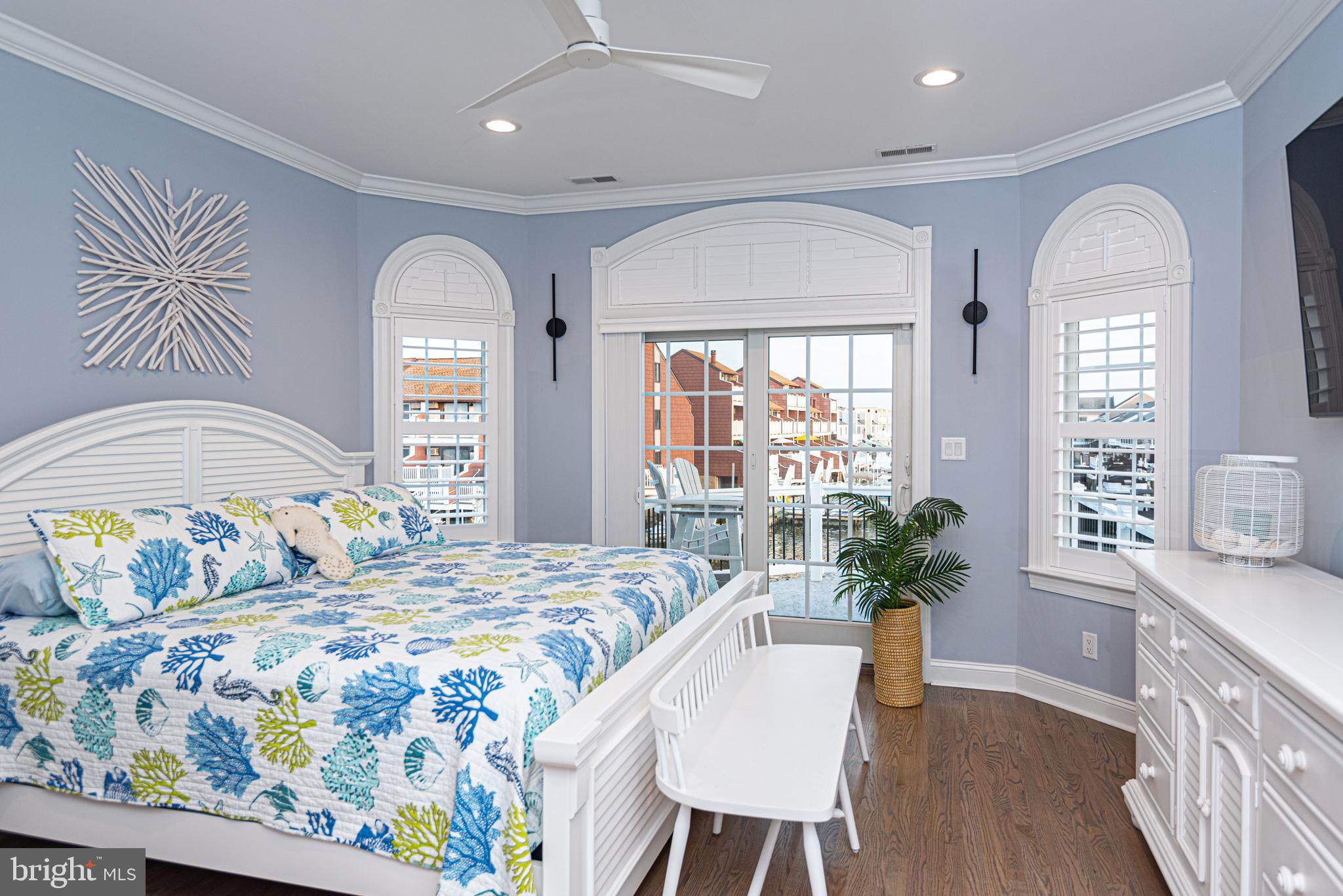 HERON HARBOUR - Residential