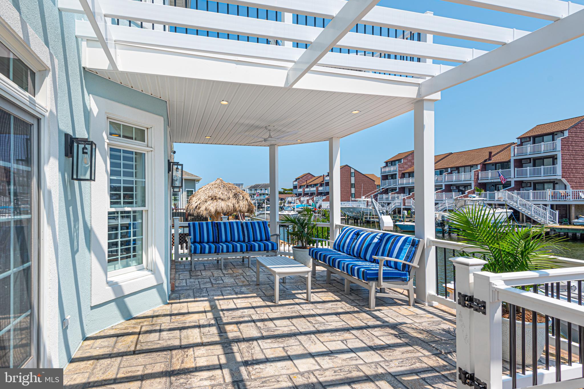 HERON HARBOUR - Residential