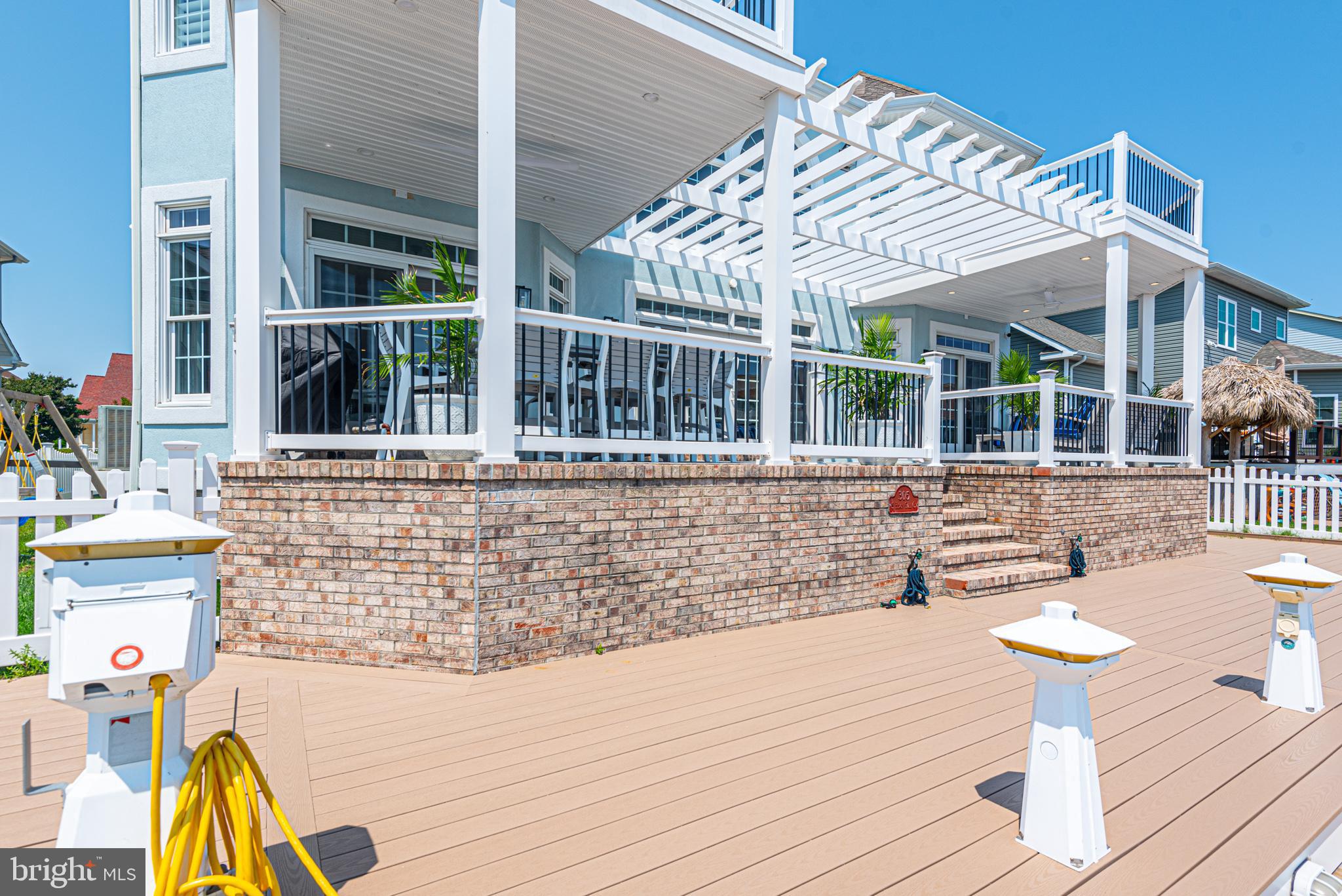 HERON HARBOUR - Residential