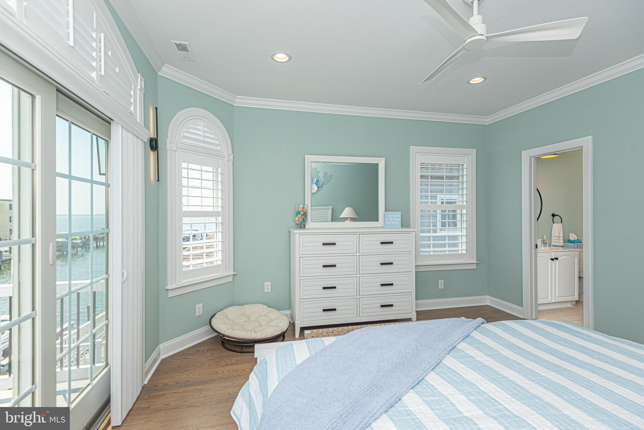 HERON HARBOUR - Residential