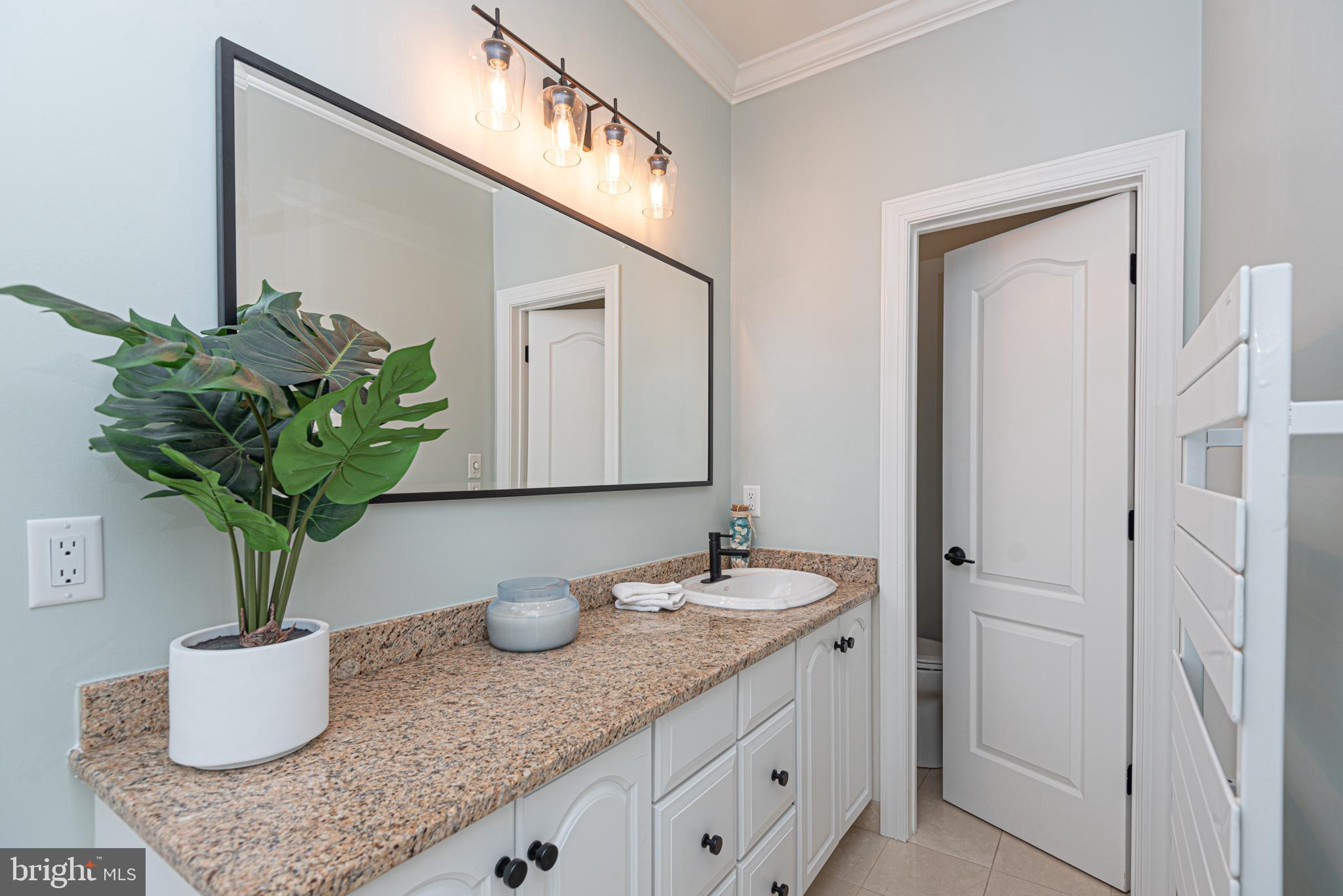 HERON HARBOUR - Residential