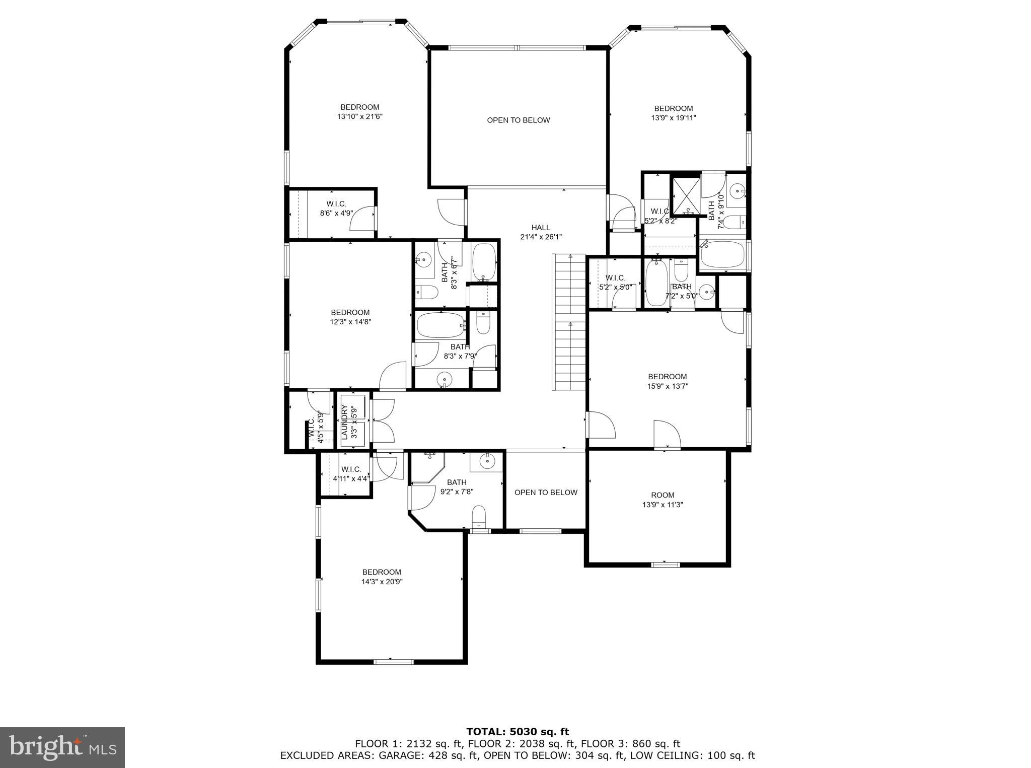 HERON HARBOUR - Residential