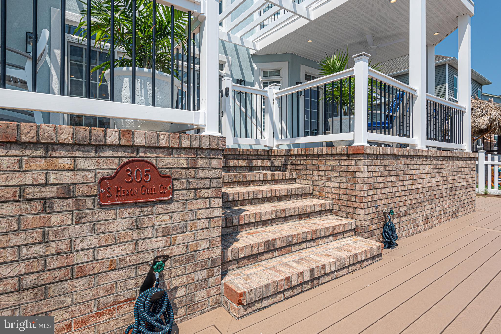 HERON HARBOUR - Residential