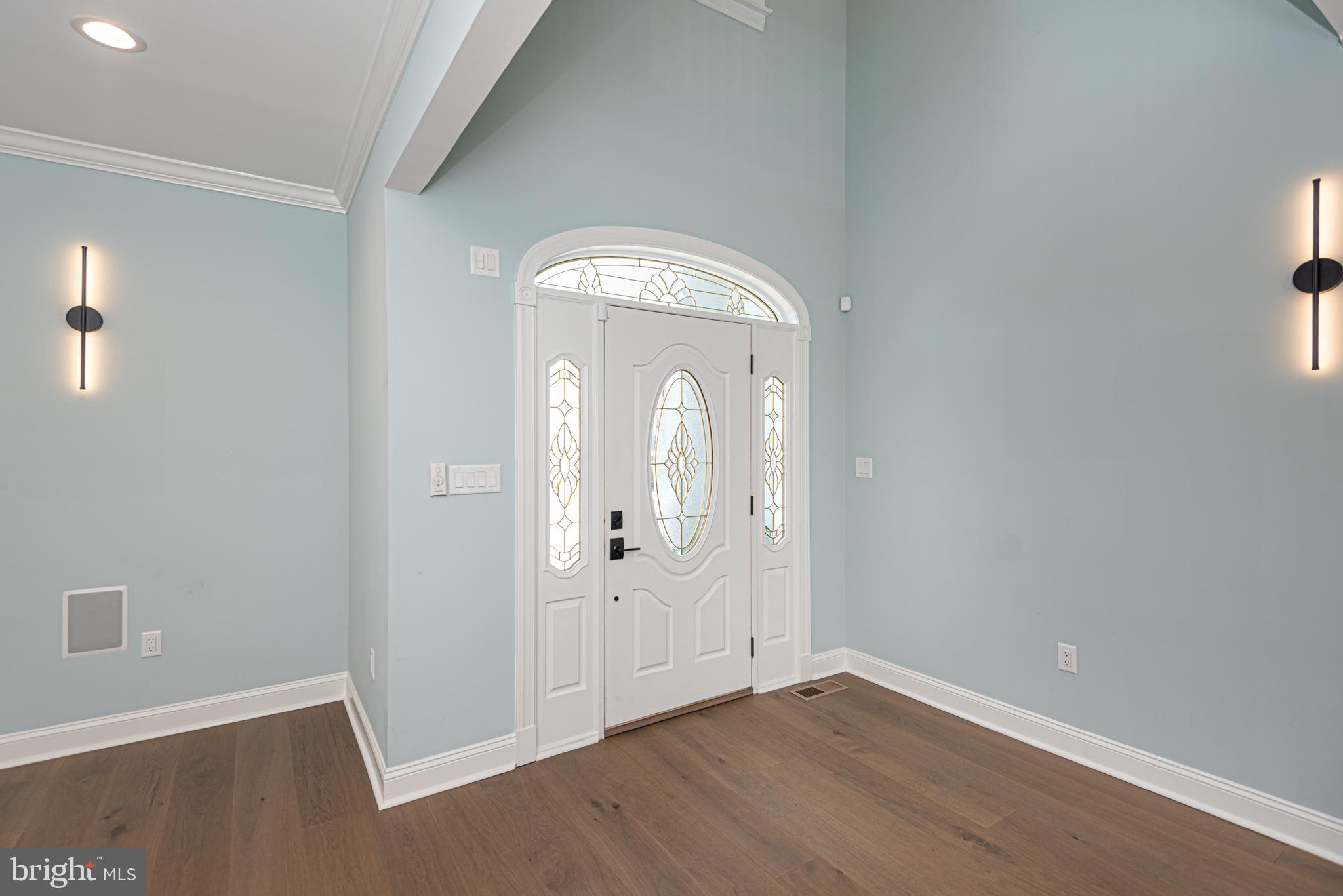 HERON HARBOUR - Residential