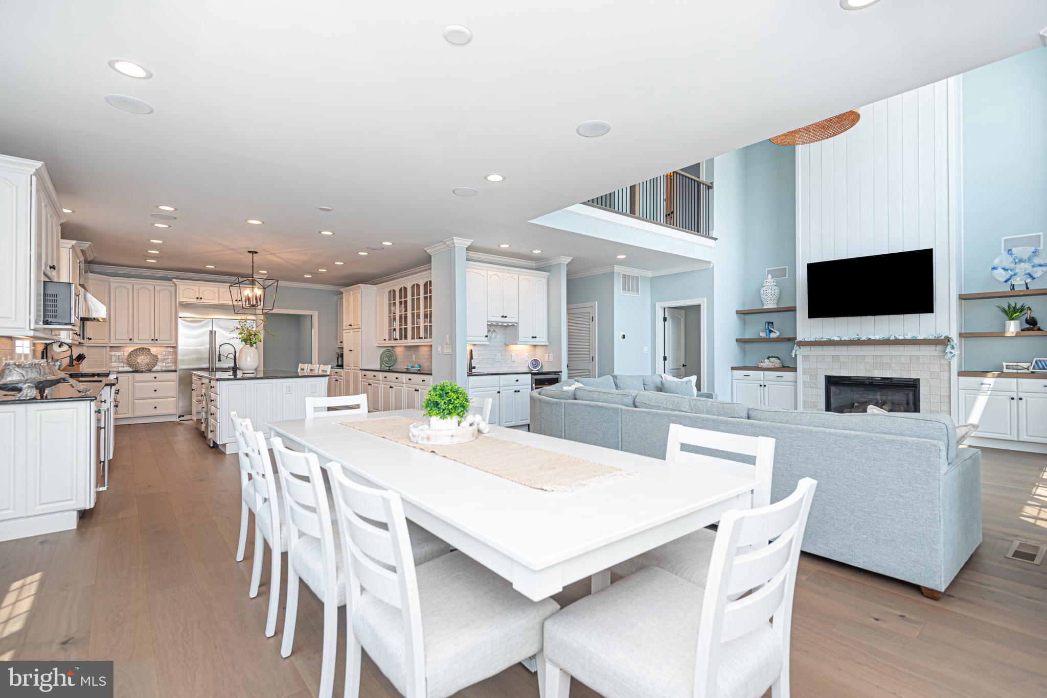 HERON HARBOUR - Residential