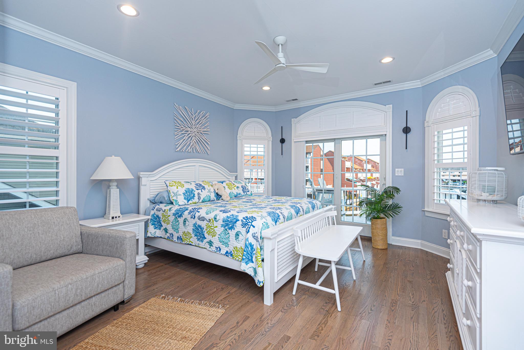 HERON HARBOUR - Residential