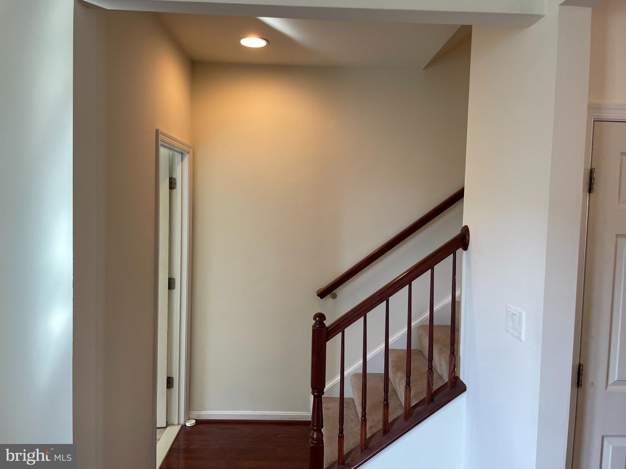 ESPLANADE AT RED RUN - Residential Lease