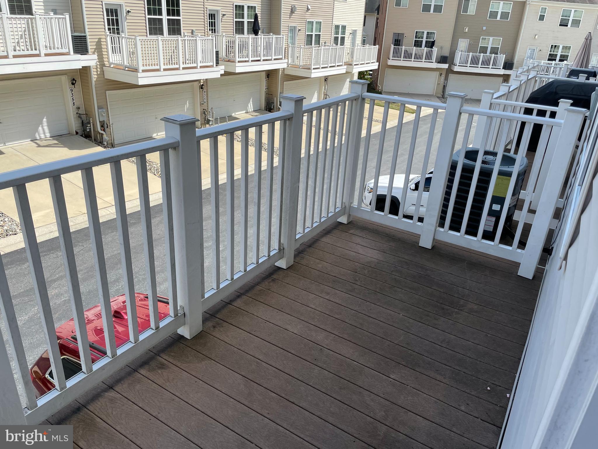 ESPLANADE AT RED RUN - Residential Lease