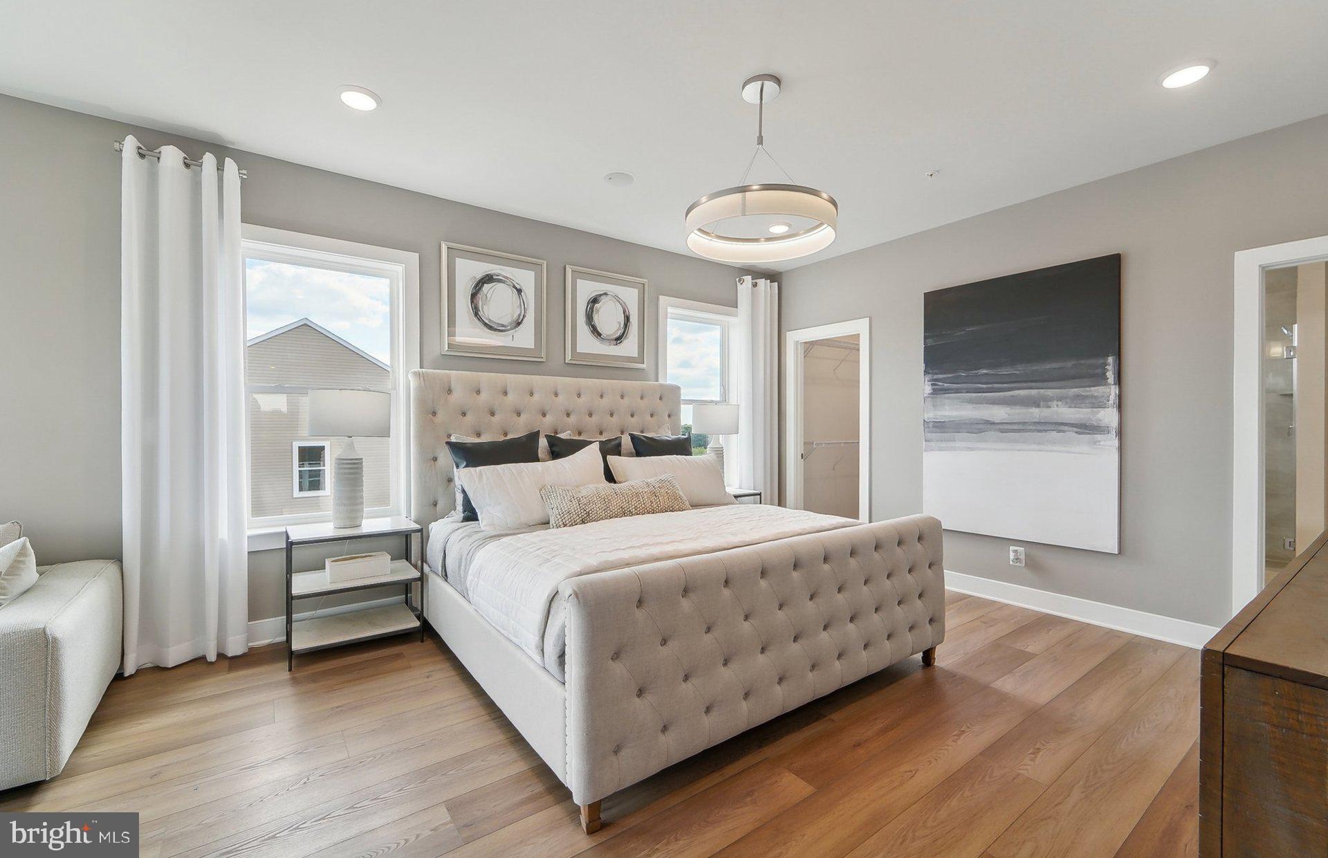 CABIN BRANCH - Residential