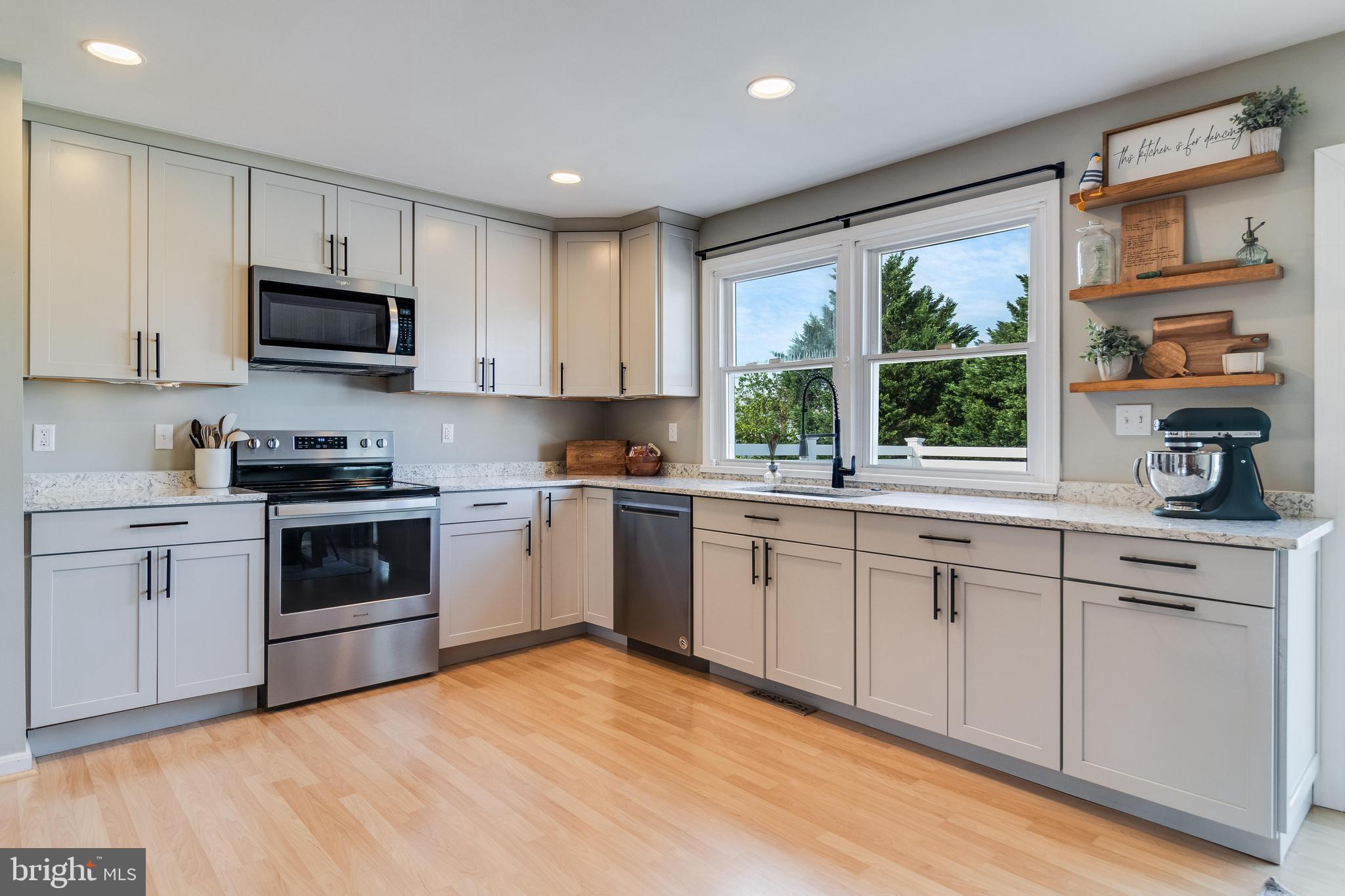 PATUXENT VIEW - Residential