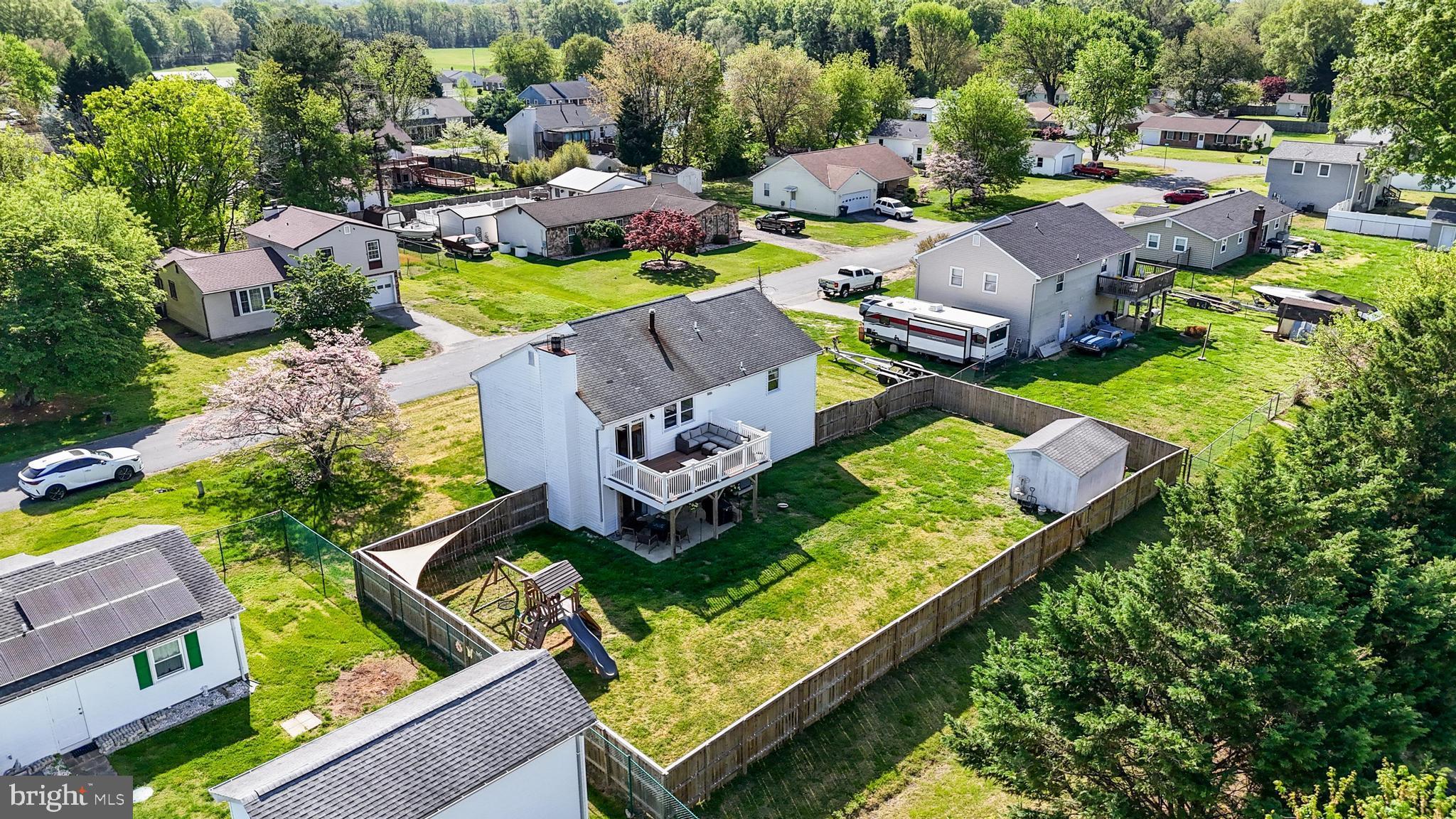 PATUXENT VIEW - Residential