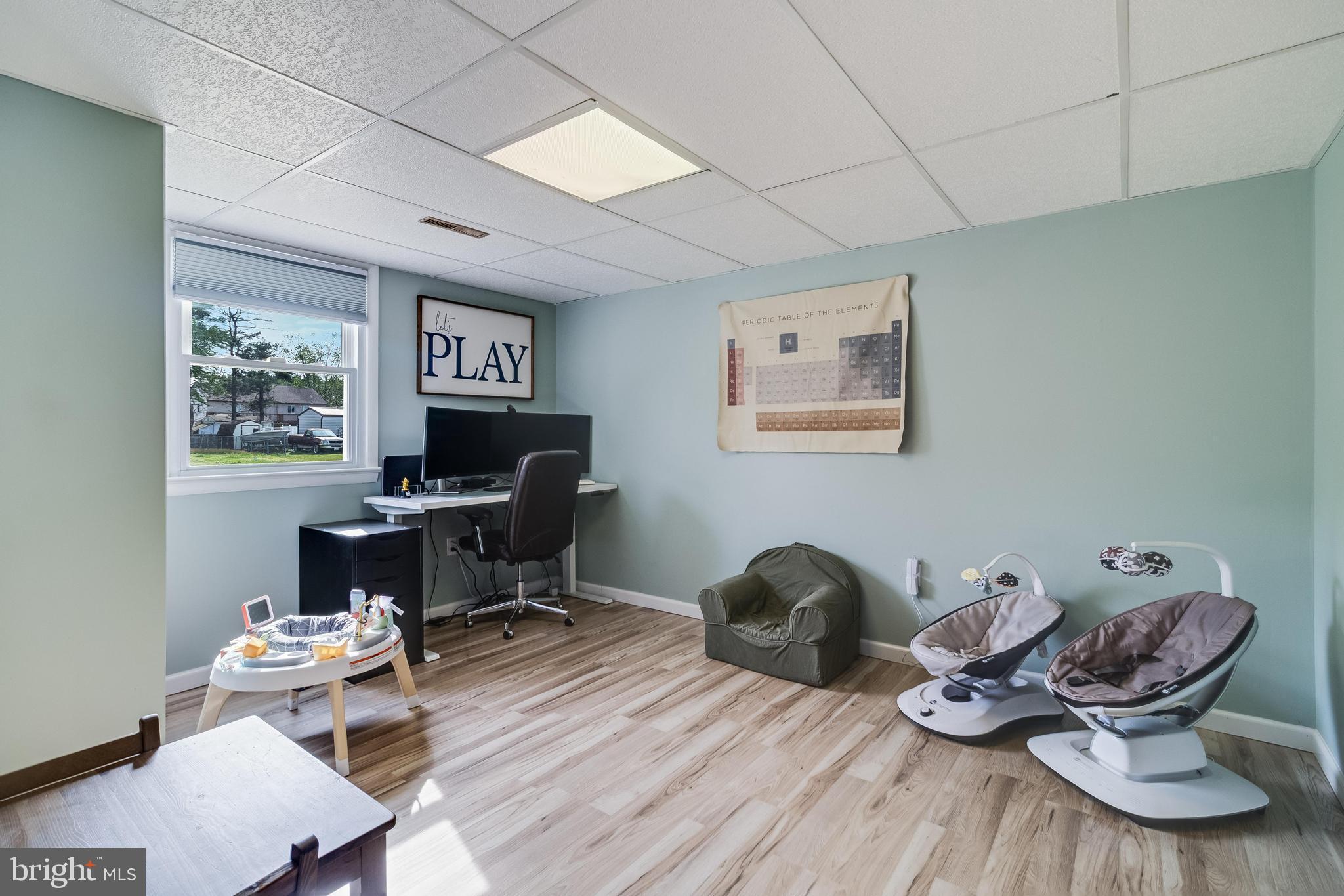 PATUXENT VIEW - Residential