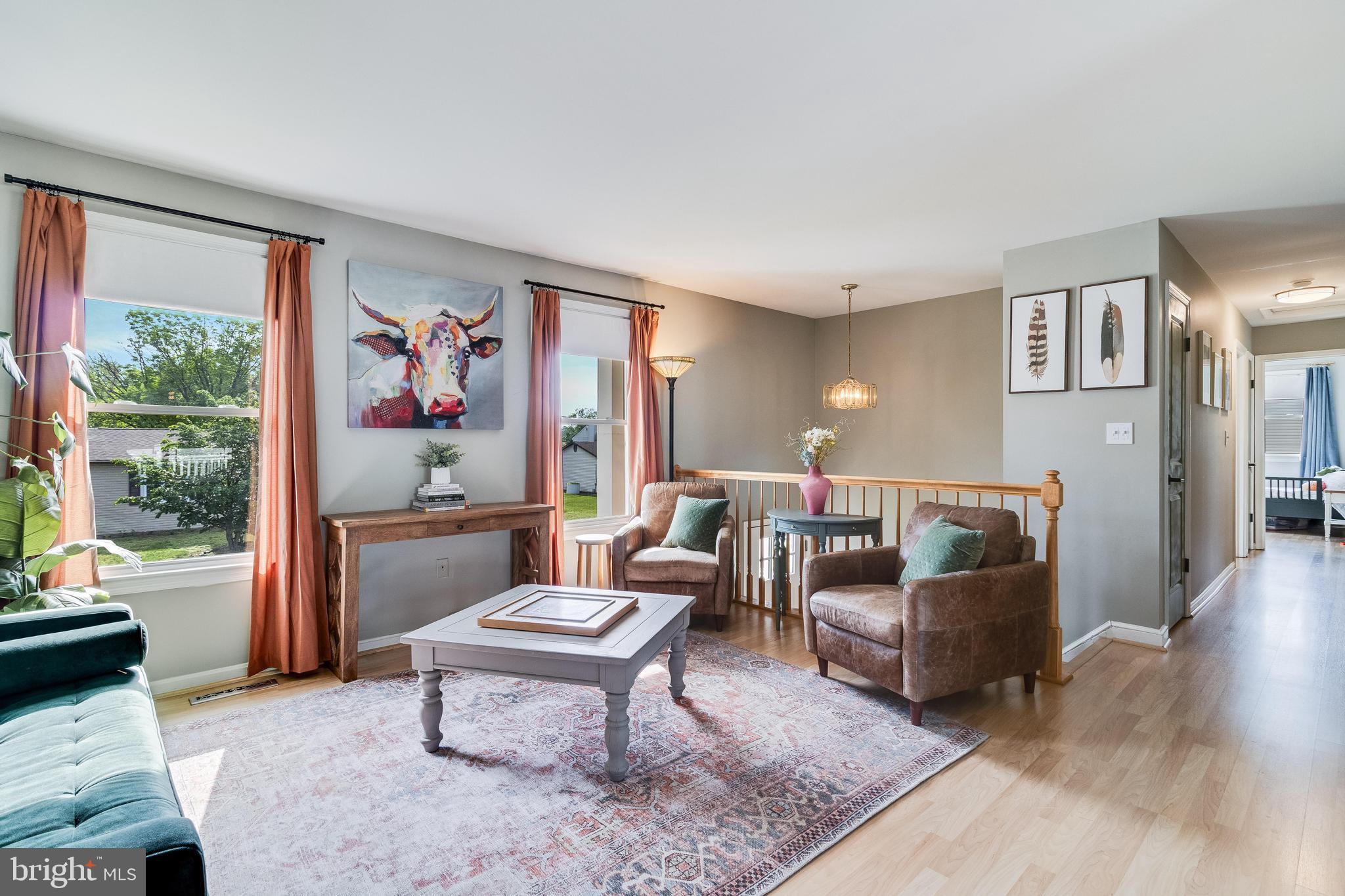 PATUXENT VIEW - Residential