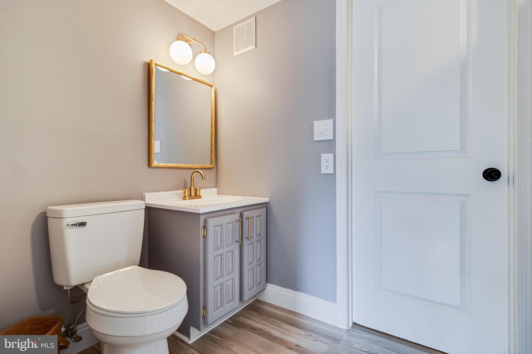 PATUXENT VIEW - Residential