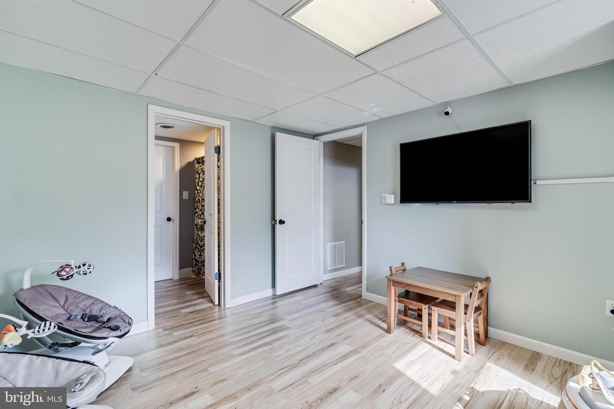 PATUXENT VIEW - Residential